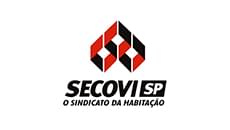 SECOVI - SP - Sind das Emp de Compra, Venda, Loc e Adm de Imóveis Residencias e Comercias - SP