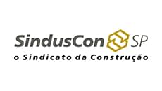 SINDUSCON-SP - Sindicato da Indústria da Construção Civil do Estado de São Paulo